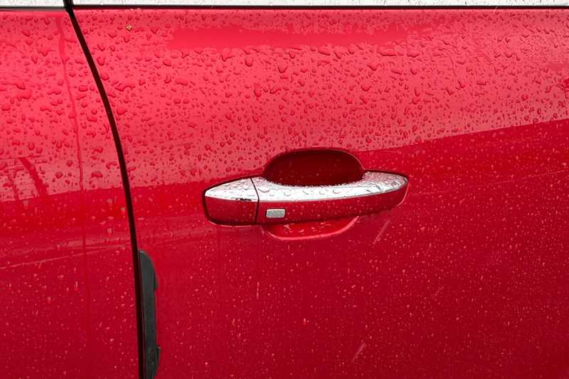 Used MG MG HS 2023 for sale - 76328438: Photo 34