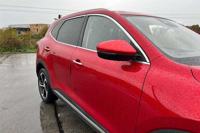 Used MG MG HS 2023 for sale - 76328438: Photo 35