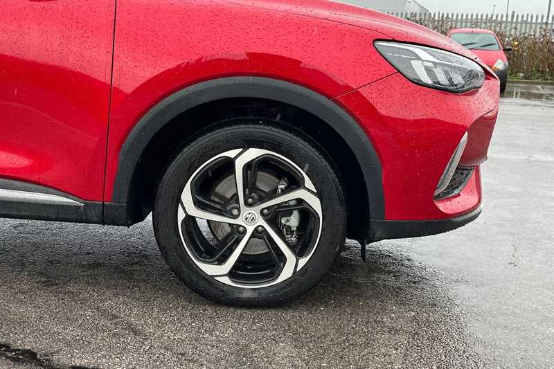 Used MG MG HS 2023 for sale - 76328438: Photo 36