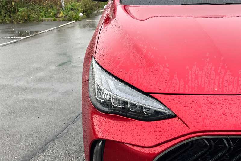 Used MG MG HS 2023 for sale - 76328438: Photo 37