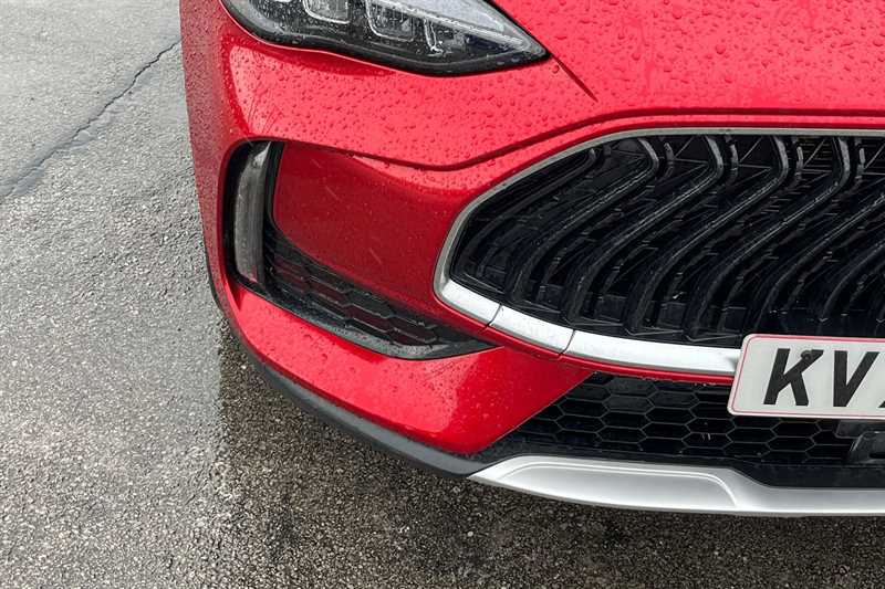 Used MG MG HS 2023 for sale - 76328438: Photo 38