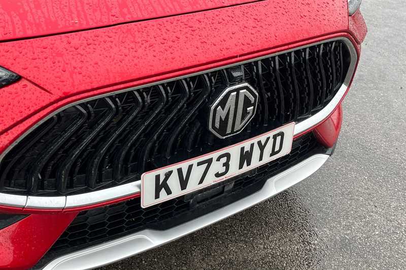 Used MG MG HS 2023 for sale - 76328438: Photo 39