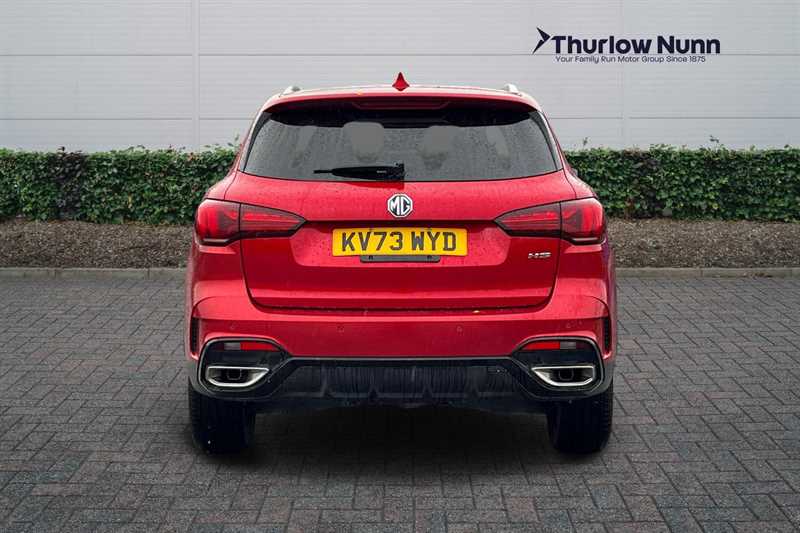 Used MG MG HS 2023 for sale - 76328438: Photo 4