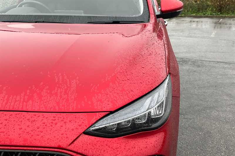 Used MG MG HS 2023 for sale - 76328438: Photo 40