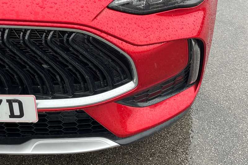 Used MG MG HS 2023 for sale - 76328438: Photo 41