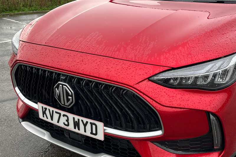 Used MG MG HS 2023 for sale - 76328438: Photo 42