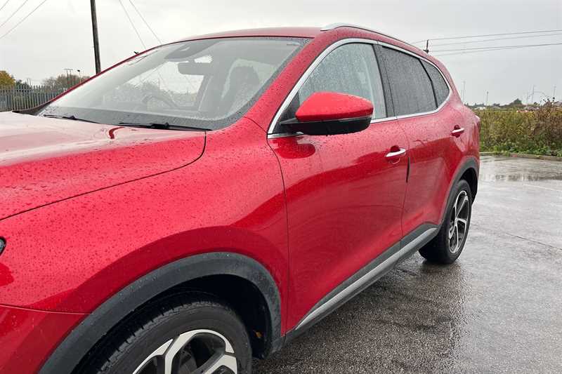 Used MG MG HS 2023 for sale - 76328438: Photo 43