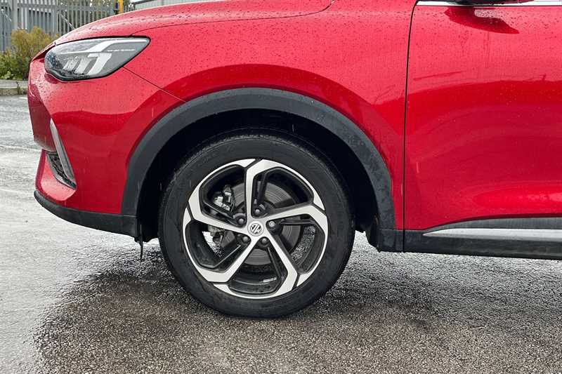 Used MG MG HS 2023 for sale - 76328438: Photo 44