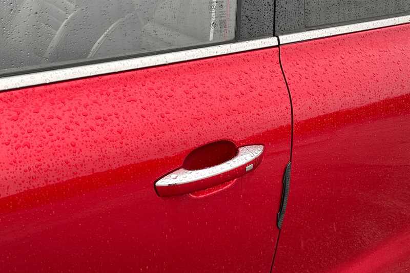 Used MG MG HS 2023 for sale - 76328438: Photo 45