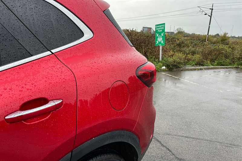 Used MG MG HS 2023 for sale - 76328438: Photo 46