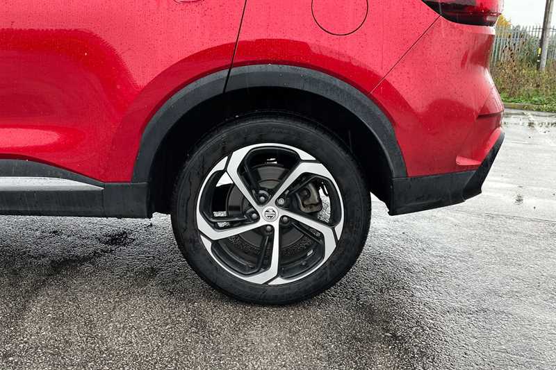 Used MG MG HS 2023 for sale - 76328438: Photo 47