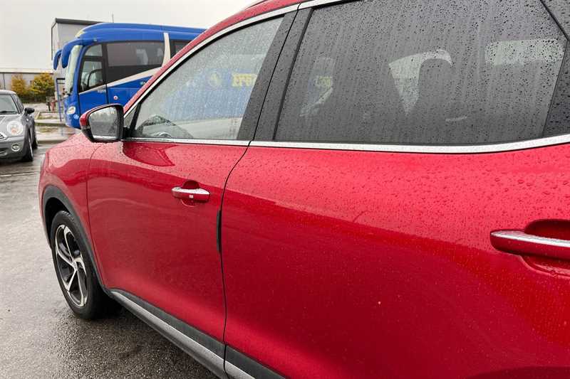 Used MG MG HS 2023 for sale - 76328438: Photo 48