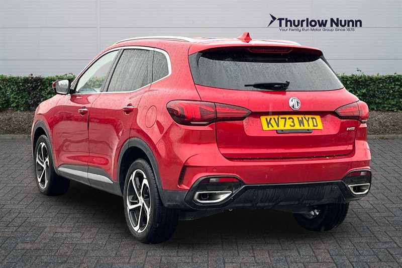 Used MG MG HS 2023 for sale - 76328438: Photo 5