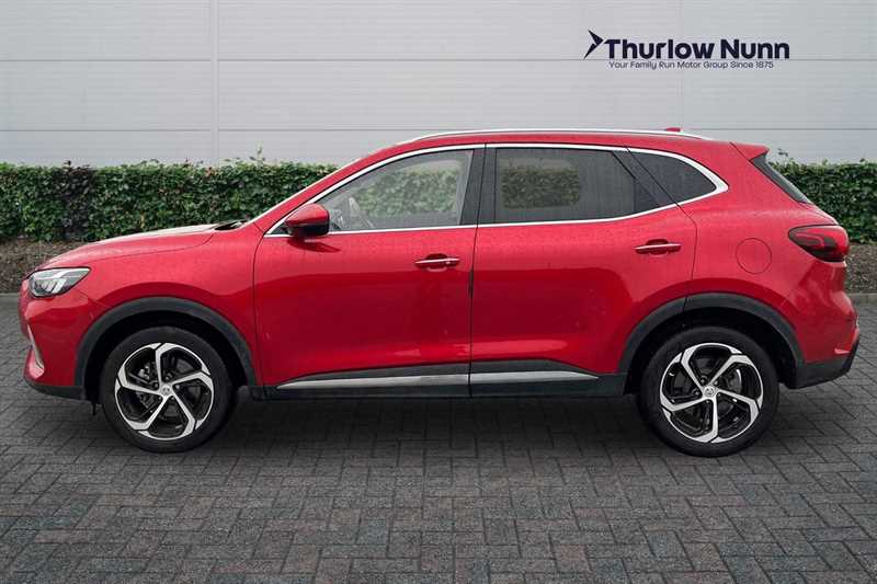 Used MG MG HS 2023 for sale - 76328438: Photo 6