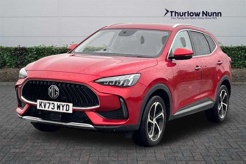 Used MG MG HS 2023 for sale - 76328438: Photo 7