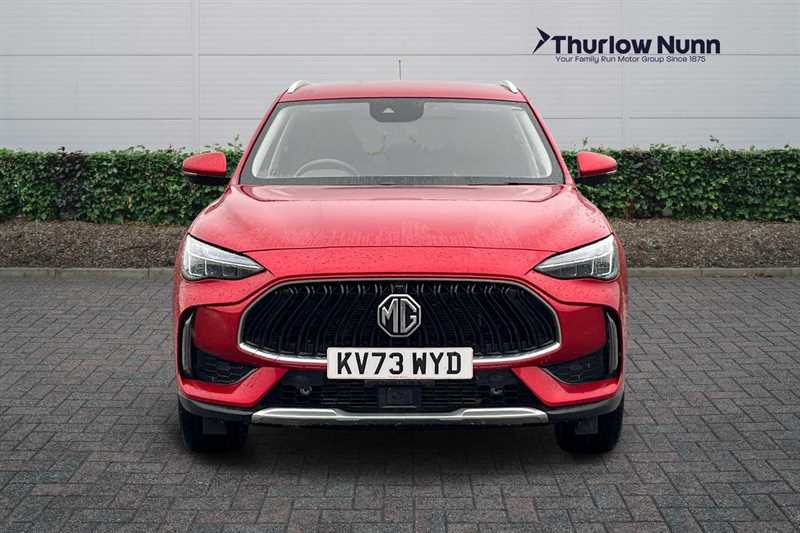 Used MG MG HS 2023 for sale - 76328438: Photo 8