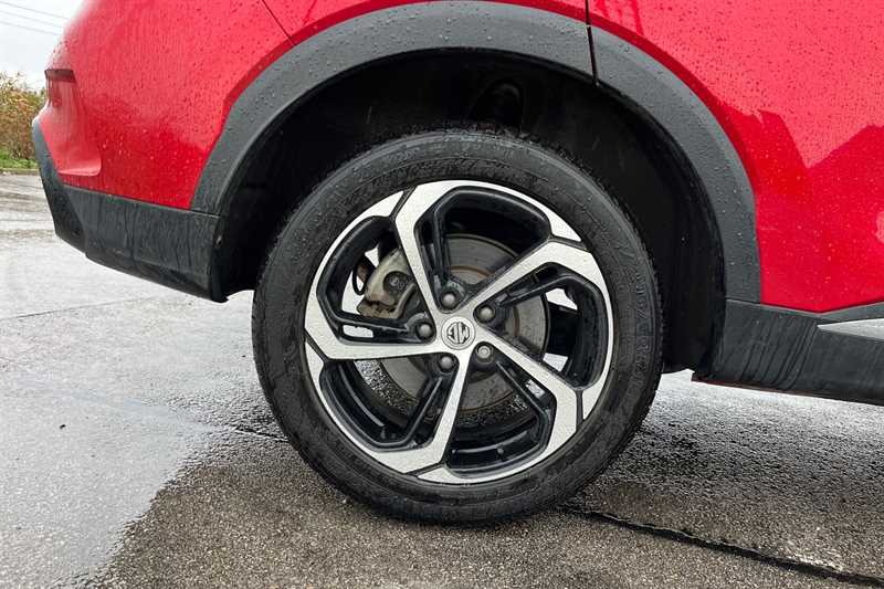 Used MG MG HS 2023 for sale - 76328438: Photo 9