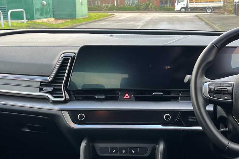 Used Kia Sportage 2024 for sale - 77471834: Photo 14