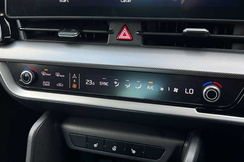 Used Kia Sportage 2024 for sale - 77471834: Photo 15