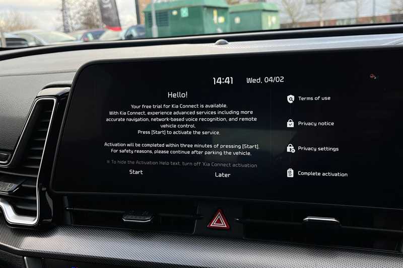 Used Kia Sportage 2024 for sale - 77471834: Photo 17