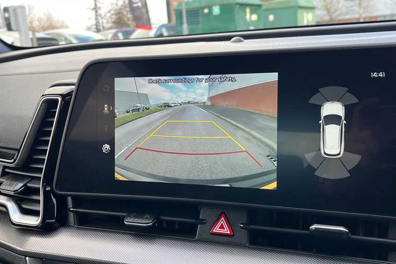 Used Kia Sportage 2024 for sale - 77471834: Photo 19