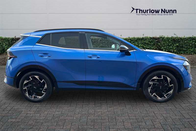 Used Kia Sportage 2024 for sale - 77471834: Photo 2