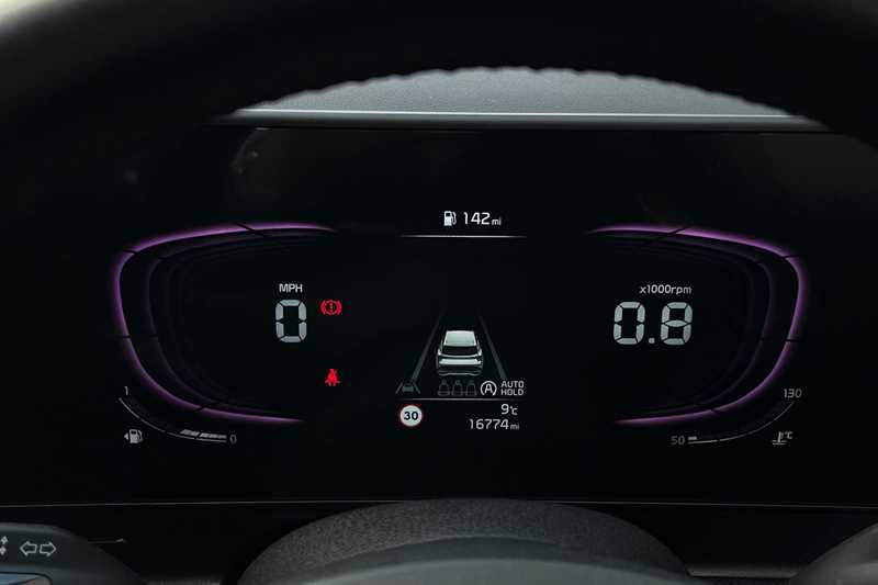 Used Kia Sportage 2024 for sale - 77471834: Photo 20