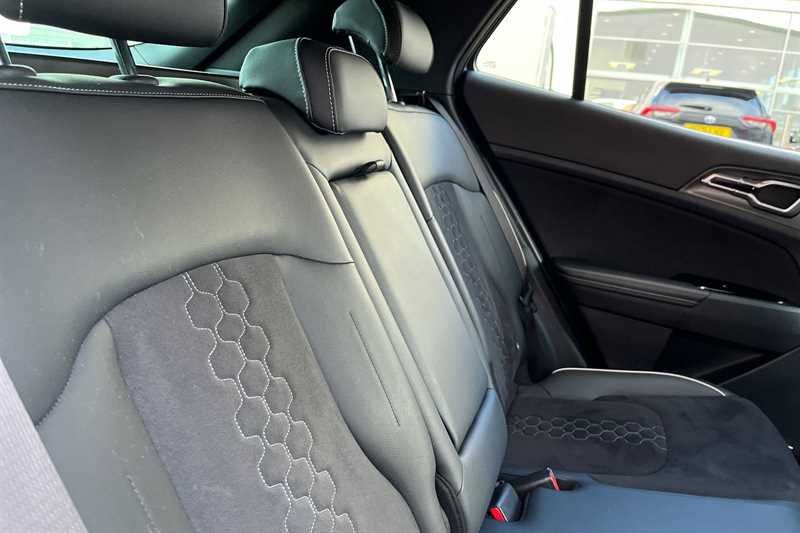 Used Kia Sportage 2024 for sale - 77471834: Photo 23