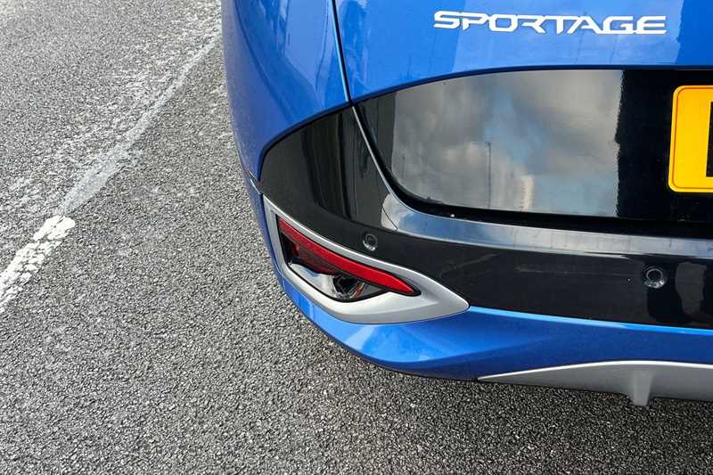Used Kia Sportage 2024 for sale - 77471834: Photo 29