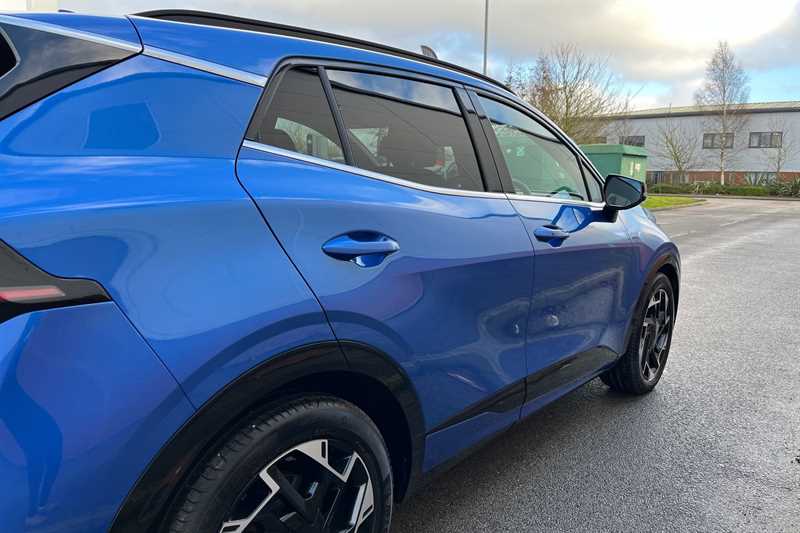 Used Kia Sportage 2024 for sale - 77471834: Photo 33