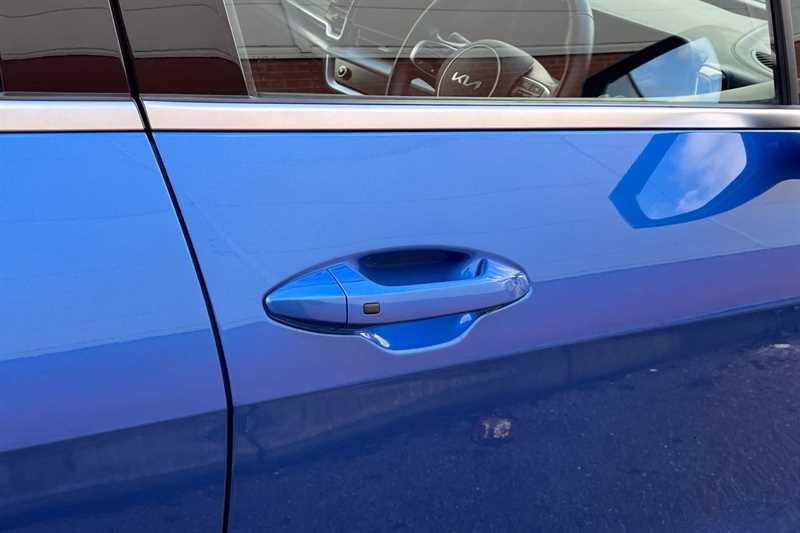 Used Kia Sportage 2024 for sale - 77471834: Photo 35