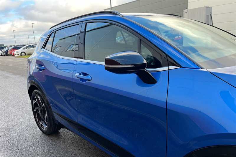 Used Kia Sportage 2024 for sale - 77471834: Photo 36