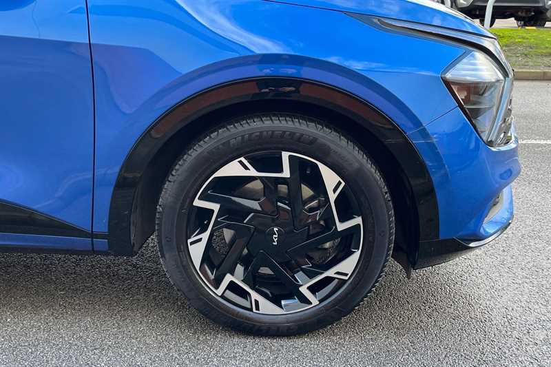 Used Kia Sportage 2024 for sale - 77471834: Photo 37