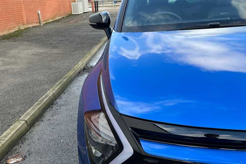 Used Kia Sportage 2024 for sale - 77471834: Photo 38