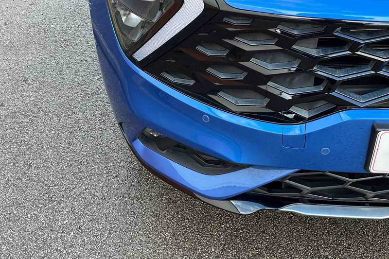 Used Kia Sportage 2024 for sale - 77471834: Photo 39