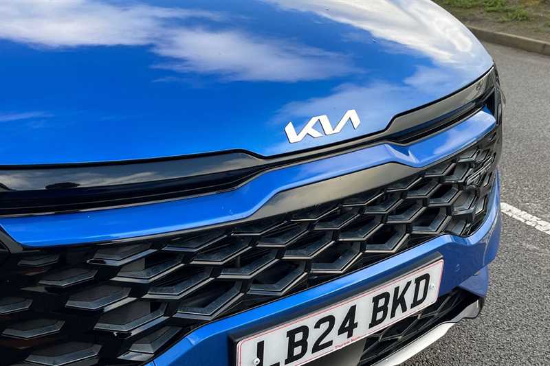 Used Kia Sportage 2024 for sale - 77471834: Photo 40