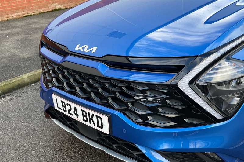 Used Kia Sportage 2024 for sale - 77471834: Photo 43