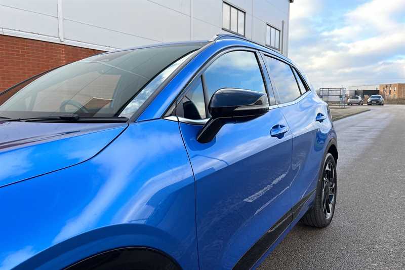 Used Kia Sportage 2024 for sale - 77471834: Photo 44