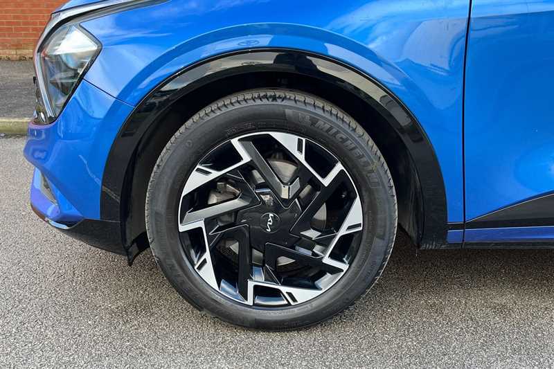 Used Kia Sportage 2024 for sale - 77471834: Photo 45