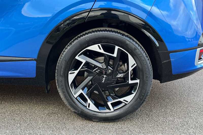 Used Kia Sportage 2024 for sale - 77471834: Photo 48