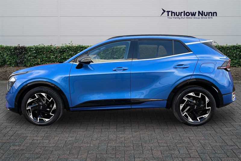 Used Kia Sportage 2024 for sale - 77471834: Photo 6