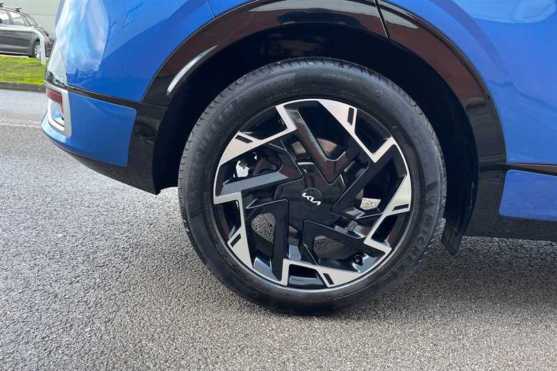 Used Kia Sportage 2024 for sale - 77471834: Photo 9