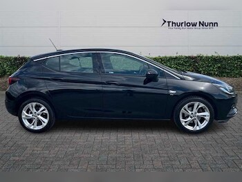 Used Vauxhall Astra 2017 for sale - 78799131: Photo