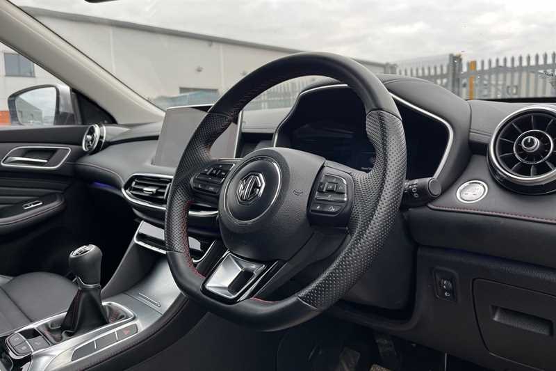 Used MG MG HS 2024 for sale - 76875302: Photo 10