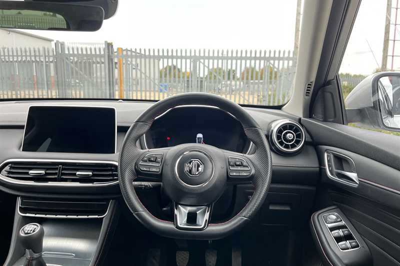 Used MG MG HS 2024 for sale - 76875302: Photo 11