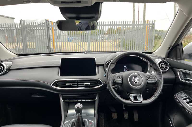 Used MG MG HS 2024 for sale - 76875302: Photo 12