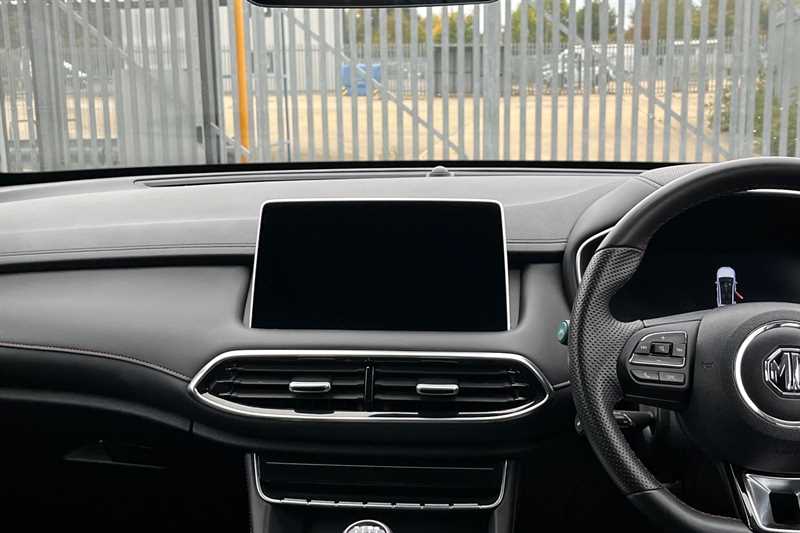 Used MG MG HS 2024 for sale - 76875302: Photo 14