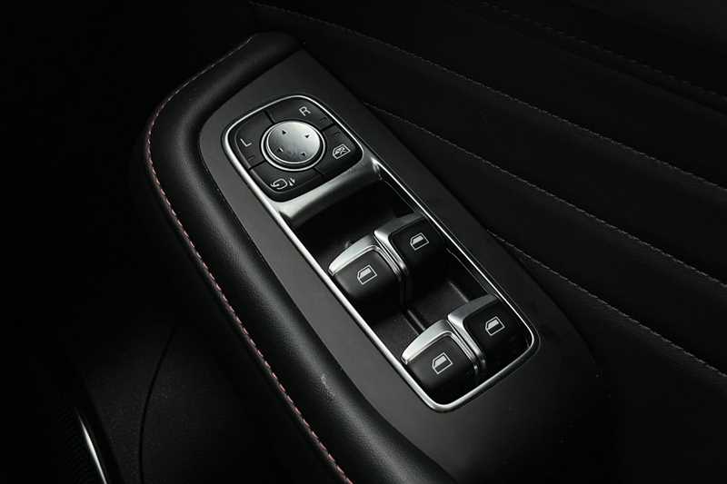 Used MG MG HS 2024 for sale - 76875302: Photo 16