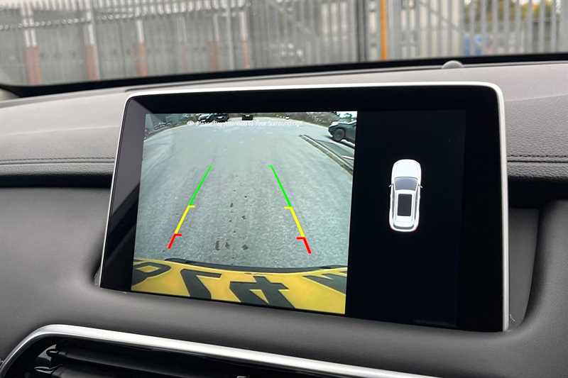 Used MG MG HS 2024 for sale - 76875302: Photo 19