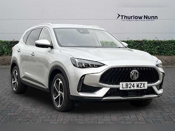 MG MG HS feature image